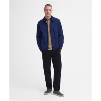 Barbour International Inlet Overshirt