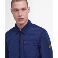 Barbour International Inlet Overshirt