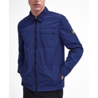 Barbour International Inlet Overshirt