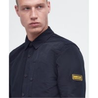 Barbour International Link Overshirt