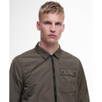 Barbour International Overshirt