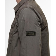 Barbour International Overshirt