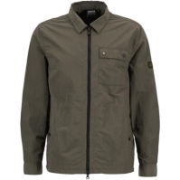 Barbour International Overshirt