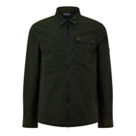 Barbour International Overshirt