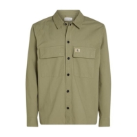 Blug Calvin Klein CARGO OVERSHIRT Calvin Klein Jeans