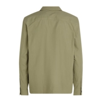 Blug Calvin Klein CARGO OVERSHIRT Calvin Klein Jeans