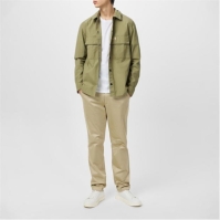 Blug Calvin Klein CARGO OVERSHIRT Calvin Klein Jeans