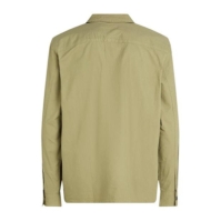 Blug Calvin Klein CARGO OVERSHIRT Calvin Klein Jeans