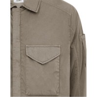 CP COMPANY Chrome-R Overshirt