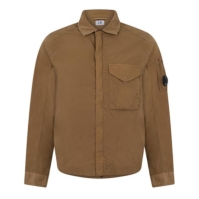 CP COMPANY Chrome-R Overshirt