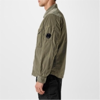 CP COMPANY Chrome-R Overshirt