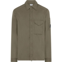 CP COMPANY Chrome-R Overshirt