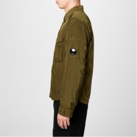 CP COMPANY Chrome-R Overshirt