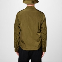 CP COMPANY Chrome-R Overshirt