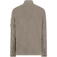 CP COMPANY Corduroy Overshirt