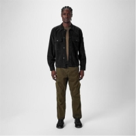 CP COMPANY Corduroy Overshirt