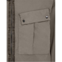 CP COMPANY Cp Company Flatt Nylon Overshirt