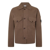 CP COMPANY Cp Company Overshirt -