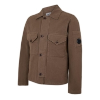 CP COMPANY Cp Company Overshirt -