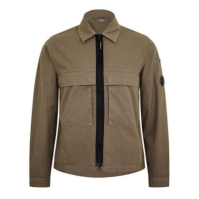 CP Company CP Company Overshirt -