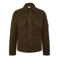 CP COMPANY Cp Company Overshirt -