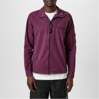 CP COMPANY Zipped Overshirt