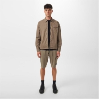 CP COMPANY Zipped Overshirt