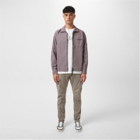 CP COMPANY Zipped Overshirt