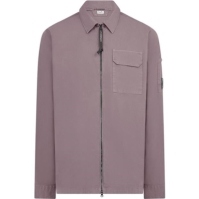 CP COMPANY Zipped Overshirt