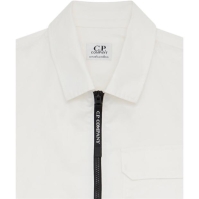 CP COMPANY Zip Overshirt