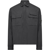 CP COMPANY Gabardine Overshirt