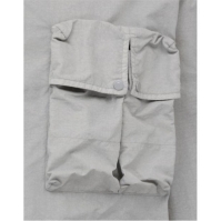 CP COMPANY Lens Detail Overshirt