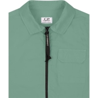 CP COMPANY Lens Overshirt copil