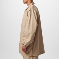 FEAR OF GOD ESSENTIALS FGE Overshirt Sn42