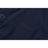 Firetrap Shacket bebelus