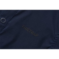 Firetrap Shacket copil