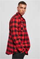 Camasa Padded Check Flannel Urban Classics