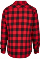 Camasa Padded Check Flannel Urban Classics