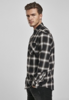 Camasa Checked Flanell 6 Urban Classics