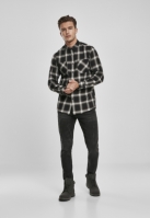 Camasa Checked Flanell 6 Urban Classics