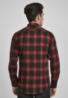 Camasa Checked Flanell 6 Urban Classics