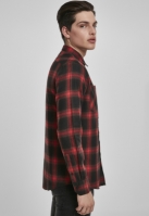 Camasa Checked Flanell 6 Urban Classics