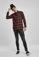 Camasa Checked Flanell 6 Urban Classics