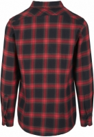 Camasa Checked Flanell 6 Urban Classics