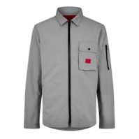 Hugo Emmond Overshirt