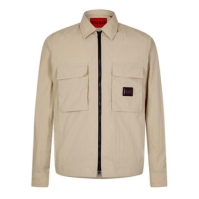 Hugo Eselio 10261114 01 Overshirt barbat