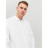 Camasa Jack and Jones Cardiff Plus Size barbat