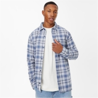 Camasa Jack Wills Check Flanl Sn42