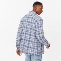 Camasa Jack Wills Check Flanl Sn42