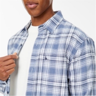 Camasa Jack Wills Check Flanl Sn42